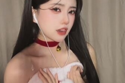 微博图里的温馨声,苏恩惠的声音疗愈艺术