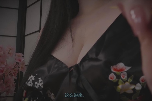 倪虹洁,从闫妮微醺的模仿到独具特色的创作之路